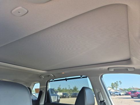Used 2023 Nissan Rogue SL w/ SL Premium Package FWD image 17