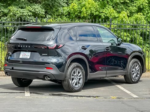 New 2026 MAZDA CX-5 Select AWD/4WD image 3