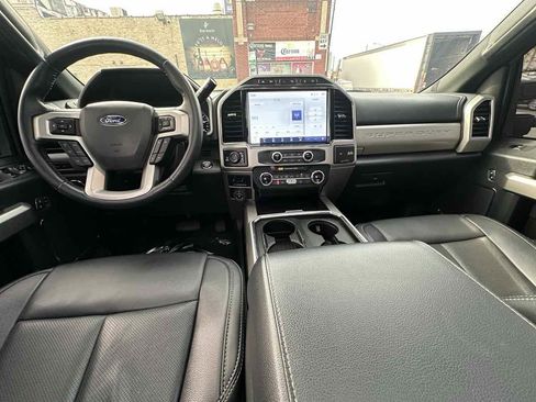 Used 2022 Ford F250 Lariat w/ Lariat Ultimate Package image 29