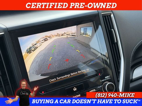 Used 2021 Subaru Forester Limited image 29