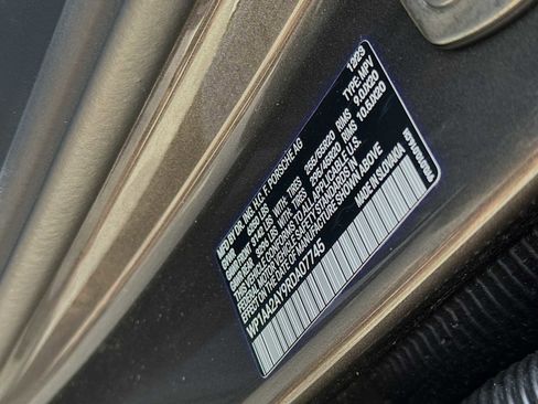 Certified 2024 Porsche Cayenne image 27