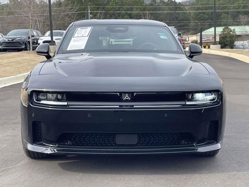 Used 2025 Dodge Charger R/T w/ Quick Order Package 25M R/T image 8