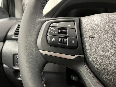 New 2026 Honda Ridgeline Sport image 18