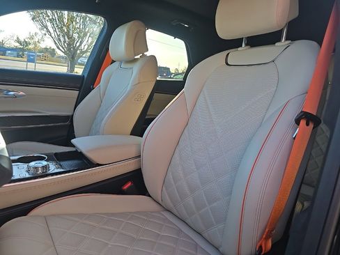 Used 2026 Genesis GV70 3.5T Sport Prestige image 12