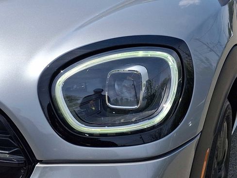 Certified 2023 MINI Cooper Countryman S AWD/4WD image 9