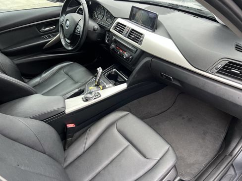 Used 2014 BMW 320i xDrive Sedan image 13
