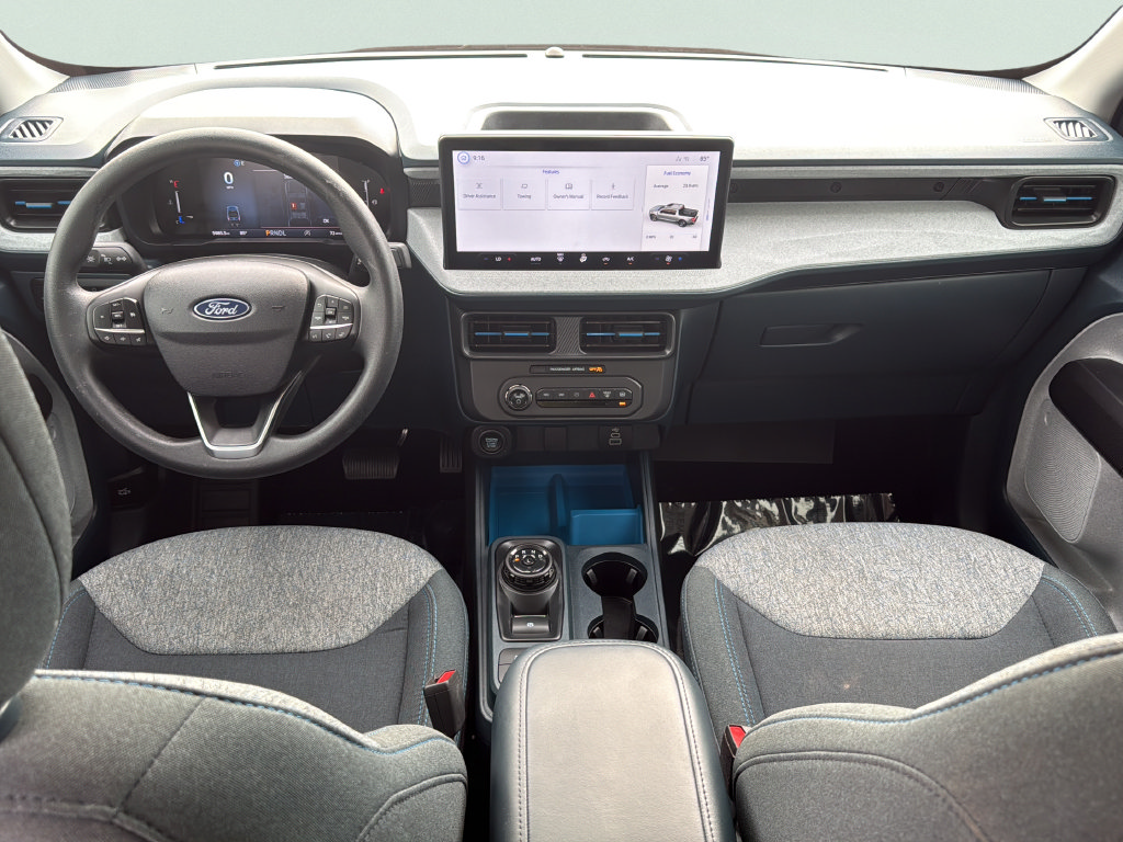 Used 2025 Ford Maverick XLT w/ Equipment Group 302A AWD/4WD image 18