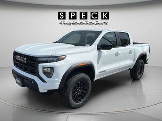 New 2026 GMC Canyon Elevation w/ Convenience Package AWD/4WD 360° Tour
