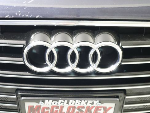 Used 2018 Audi A6 2.0T Premium Plus w/ Premium Plus Package AWD/4WD image 17