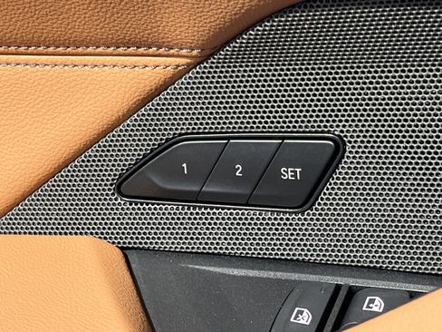 New 2026 BMW i4 eDrive40 w/ M Sport Package image 16