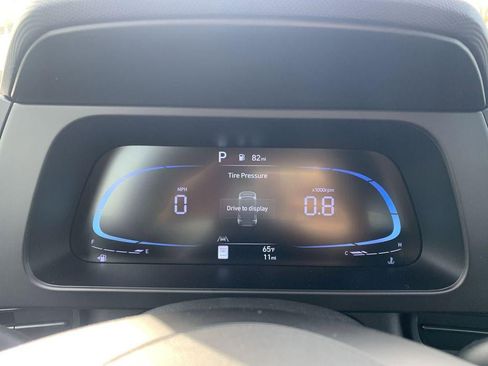 New 2026 Hyundai Elantra Sport w/ Cargo Package image 56