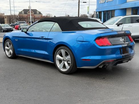 Used 2019 Ford Mustang GT Premium w/ Equipment Group 401A image 27