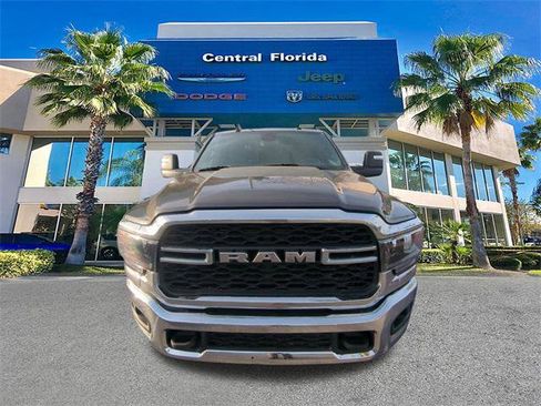 Certified 2024 RAM 2500 Big Horn image 3