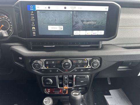 New 2026 Jeep Wrangler Willys image 25