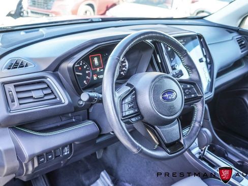 Used 2024 Subaru Ascent Onyx Edition image 27