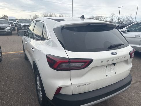 Used 2023 Ford Escape Active image 16