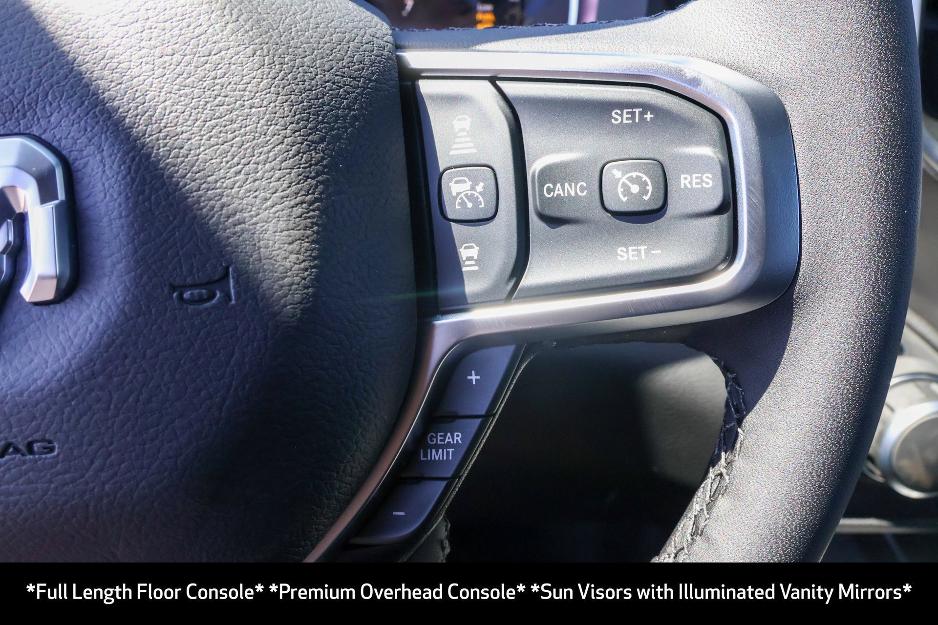 New 2026 RAM 1500 Big Horn AWD/4WD image 31