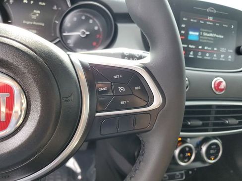 Used 2023 FIAT 500X Pop w/ Comfort Group image 27