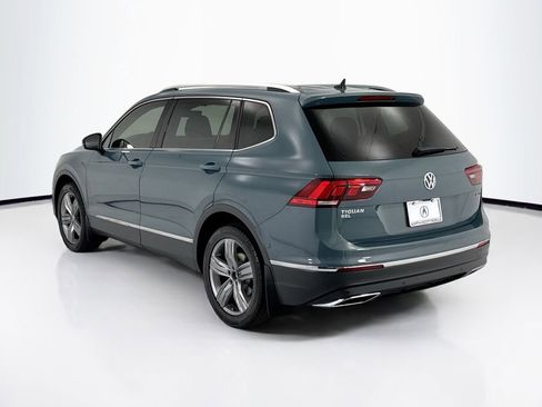 Used 2019 Volkswagen Tiguan SEL Premium AWD/4WD image 7