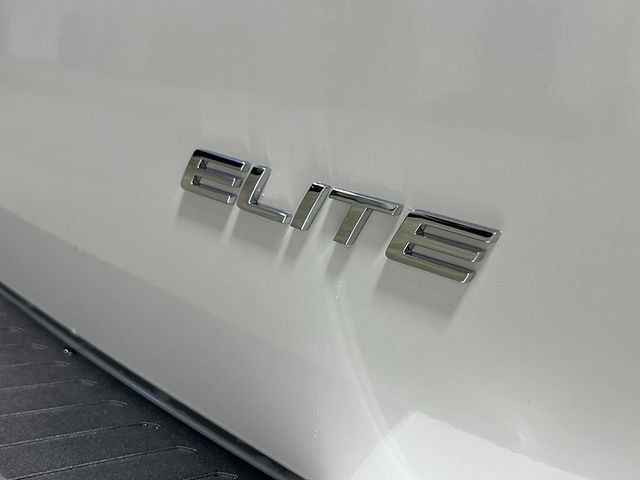 New 2026 Honda Odyssey Elite image 11