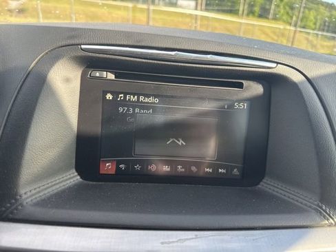 Used 2016 MAZDA CX-5 Touring w/ Bose/Moonroof Package AWD/4WD image 17