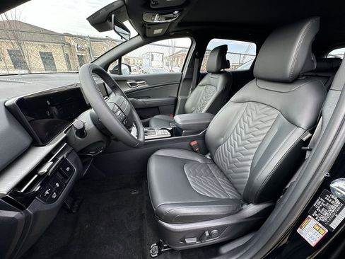 New 2026 Kia Sportage X-Line w/ X-Line Technology Package AWD/4WD image 10