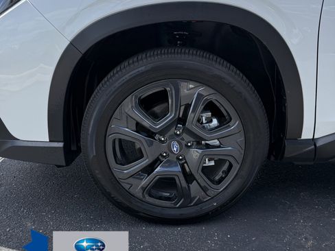 Used 2026 Subaru Ascent Bronze Edition AWD/4WD image 35