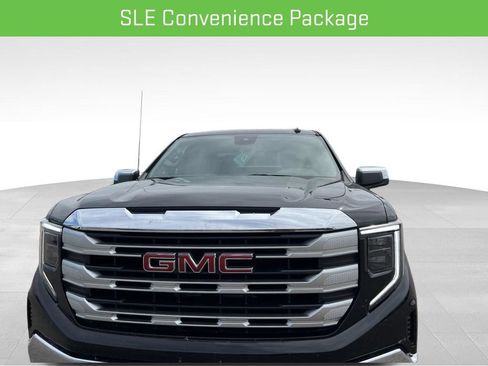Used 2023 GMC Sierra 1500 SLE AWD/4WD image 8