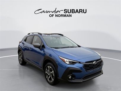 Certified 2025 Subaru Crosstrek 2.5i Premium