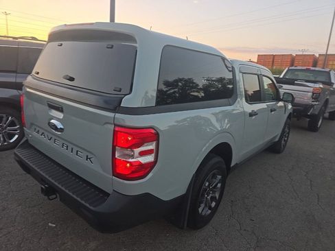 Used 2024 Ford Maverick XLT w/ XLT Luxury Package FWD image 3