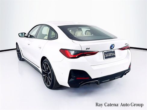 Used 2023 BMW i4 M50 w/ Premium Package image 5