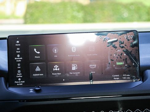 Used 2025 Honda Accord EX-L image 14