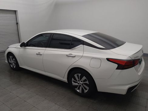Used 2022 Nissan Altima 2.5 S FWD image 3