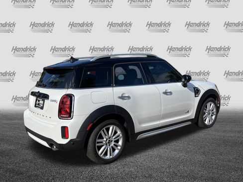 Used 2023 MINI Cooper Countryman S AWD/4WD image 10