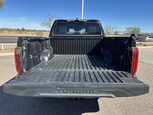 Used 2023 Toyota Tundra SR5 w/ SR5 Premium Package image 5