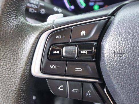 Used 2022 Honda Insight EX image 13