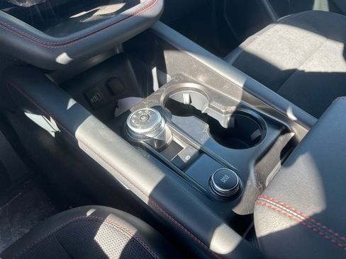 New 2026 Ford Explorer ST w/ Sun And Sound Package image 25