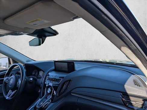 Certified 2020 Acura RDX AWD w/ Technology Package image 18
