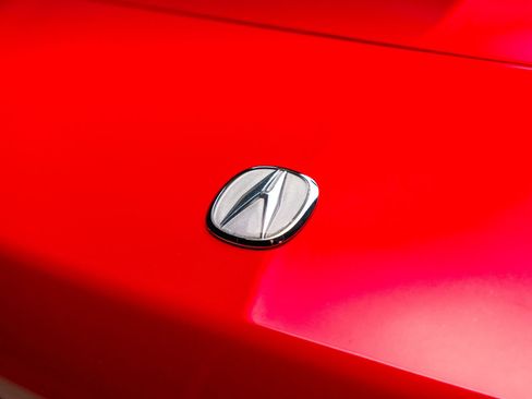 Used 1991 Acura NSX Base image 19