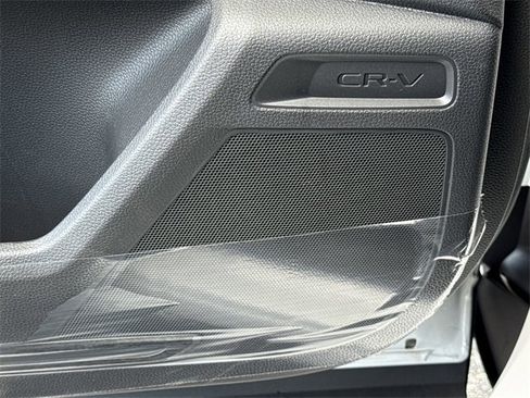 New 2026 Honda CR-V Sport image 21