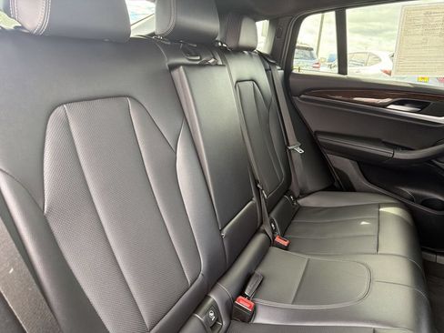Used 2022 BMW X4 xDrive30i AWD/4WD image 28