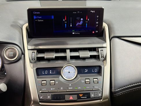 Used 2019 Lexus NX 300 F Sport image 28