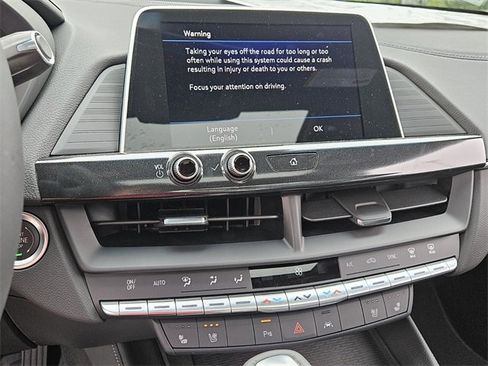 New 2025 Cadillac CT4 Premium Luxury image 25