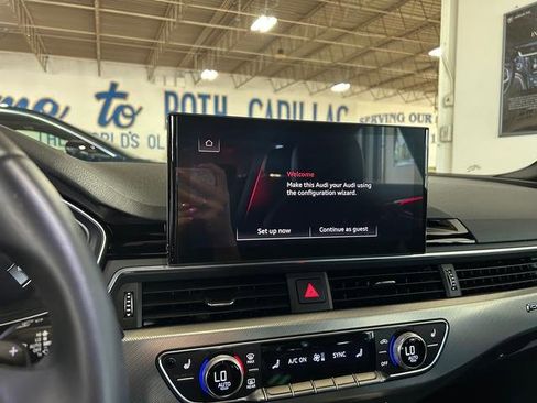 Used 2025 Audi A5 2.0T Premium Plus w/ Convenience Plus Package image 15