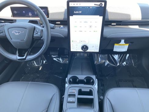 New 2026 Ford Mustang Mach-E Select image 14