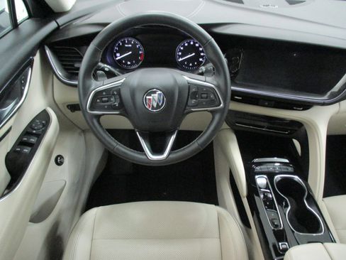 Used 2023 Buick Envision Essence image 15