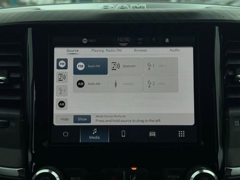 New 2026 RAM 1500 Big Horn w/ Night Edition image 32