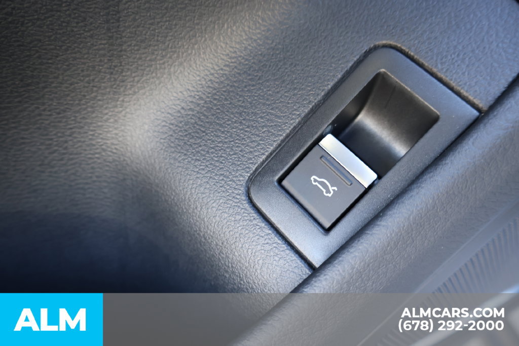 Used 2024 Audi A6 Premium Plus AWD/4WD image 18