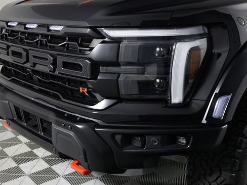 Used 2026 Ford F150 Raptor w/ Equipment Group 803A Raptor R AWD/4WD image 40