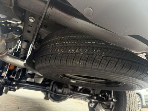 New 2026 Jeep Gladiator Sport AWD/4WD image 20